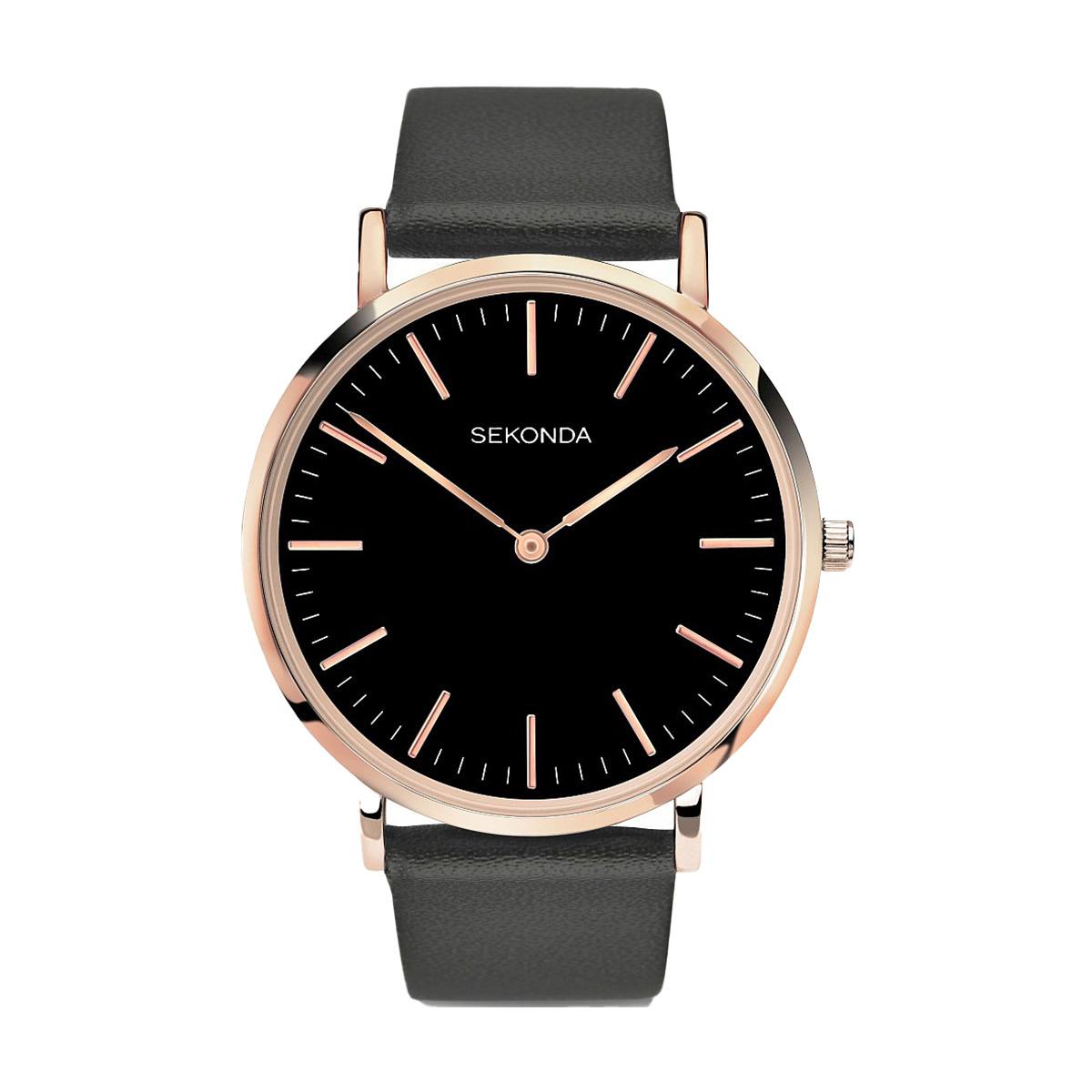 снимка на часовник Часовник Sekonda S-1345.00