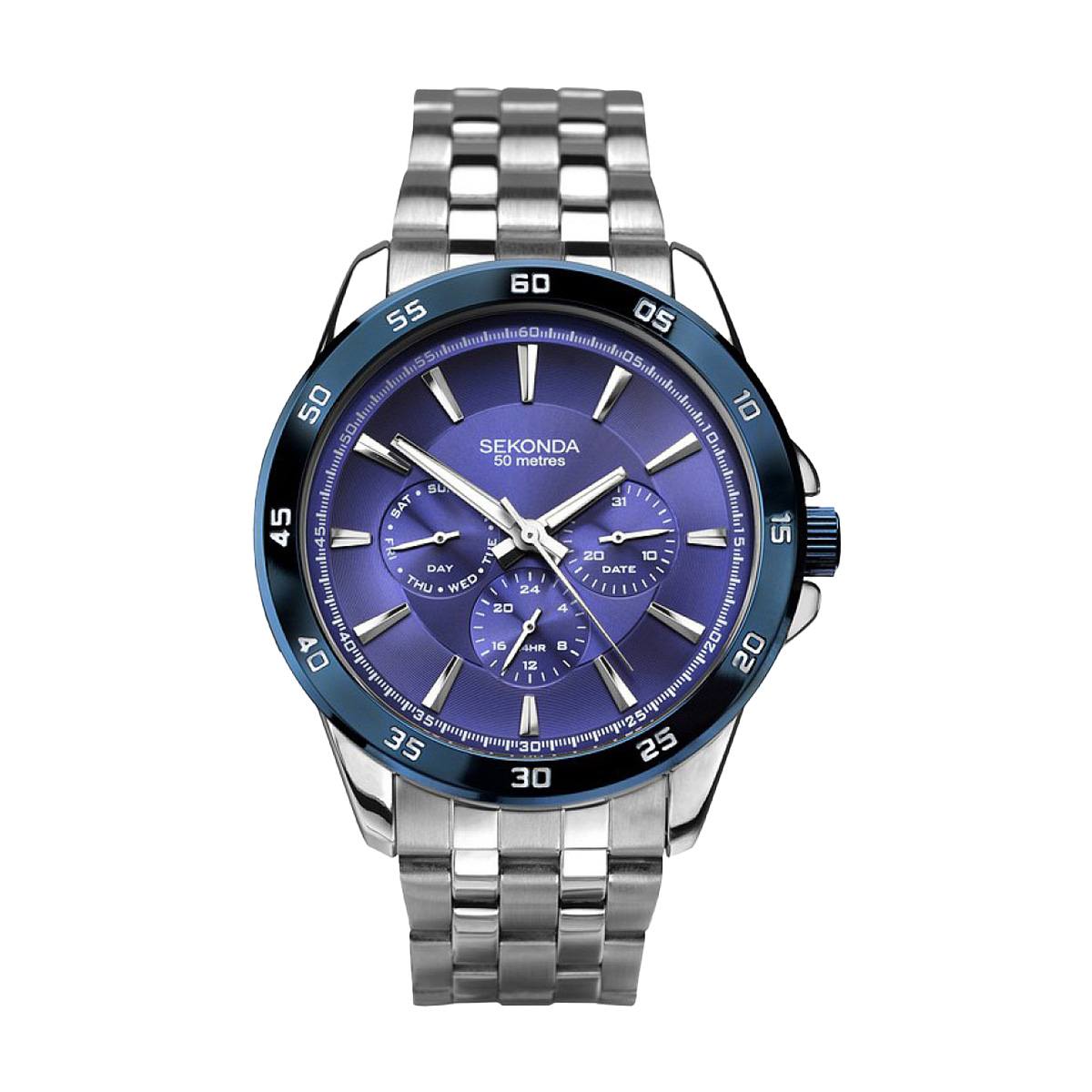 снимка на часовник Часовник Sekonda S-1391.00