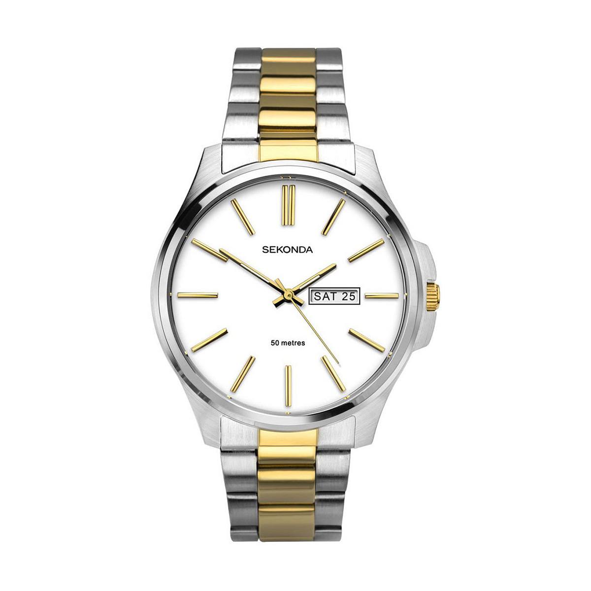 снимка на часовник Часовник Sekonda S-1439.00