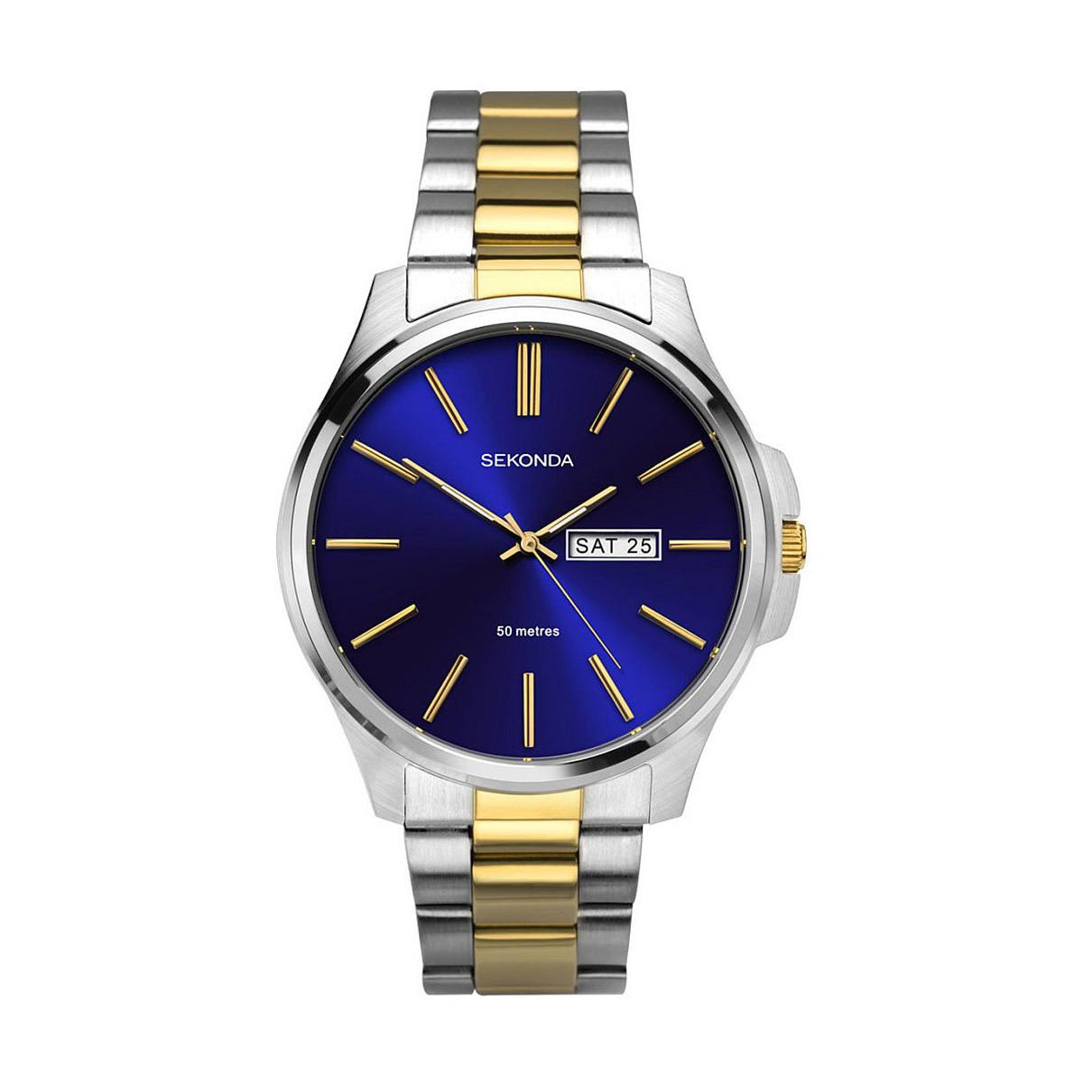 снимка на часовник Часовник Sekonda S-1440.00