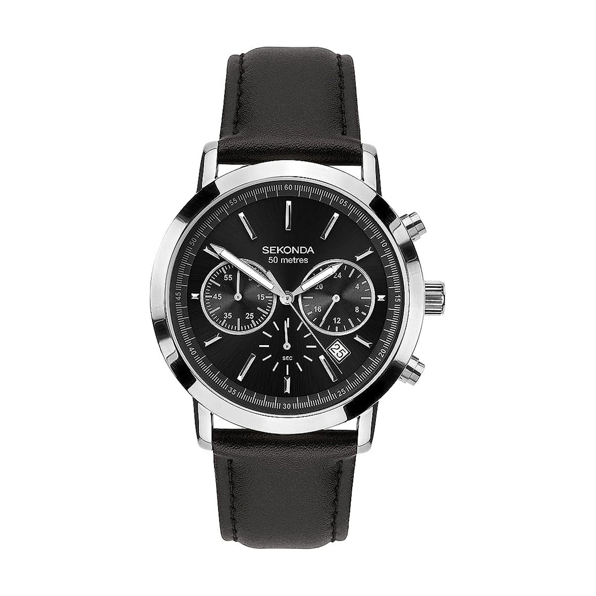 снимка на часовник Часовник Sekonda S-1447.27