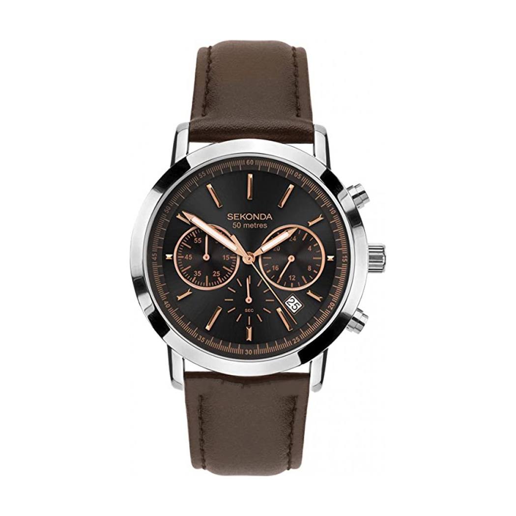 снимка на часовник Часовник Sekonda S-1448.27