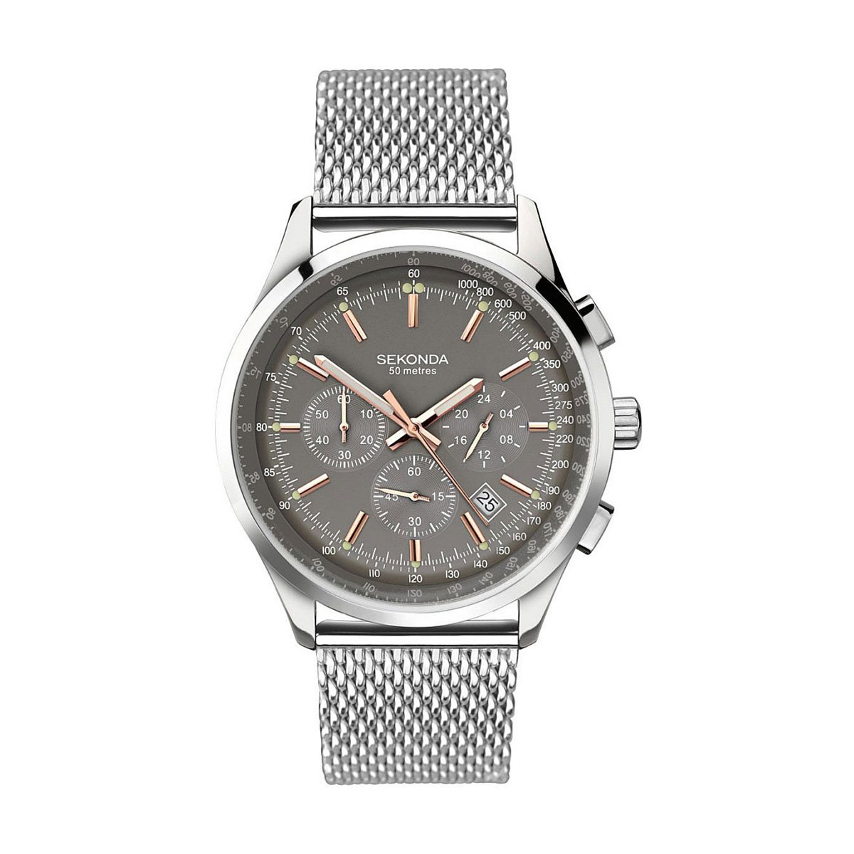 снимка на часовник Часовник Sekonda S-1490.00