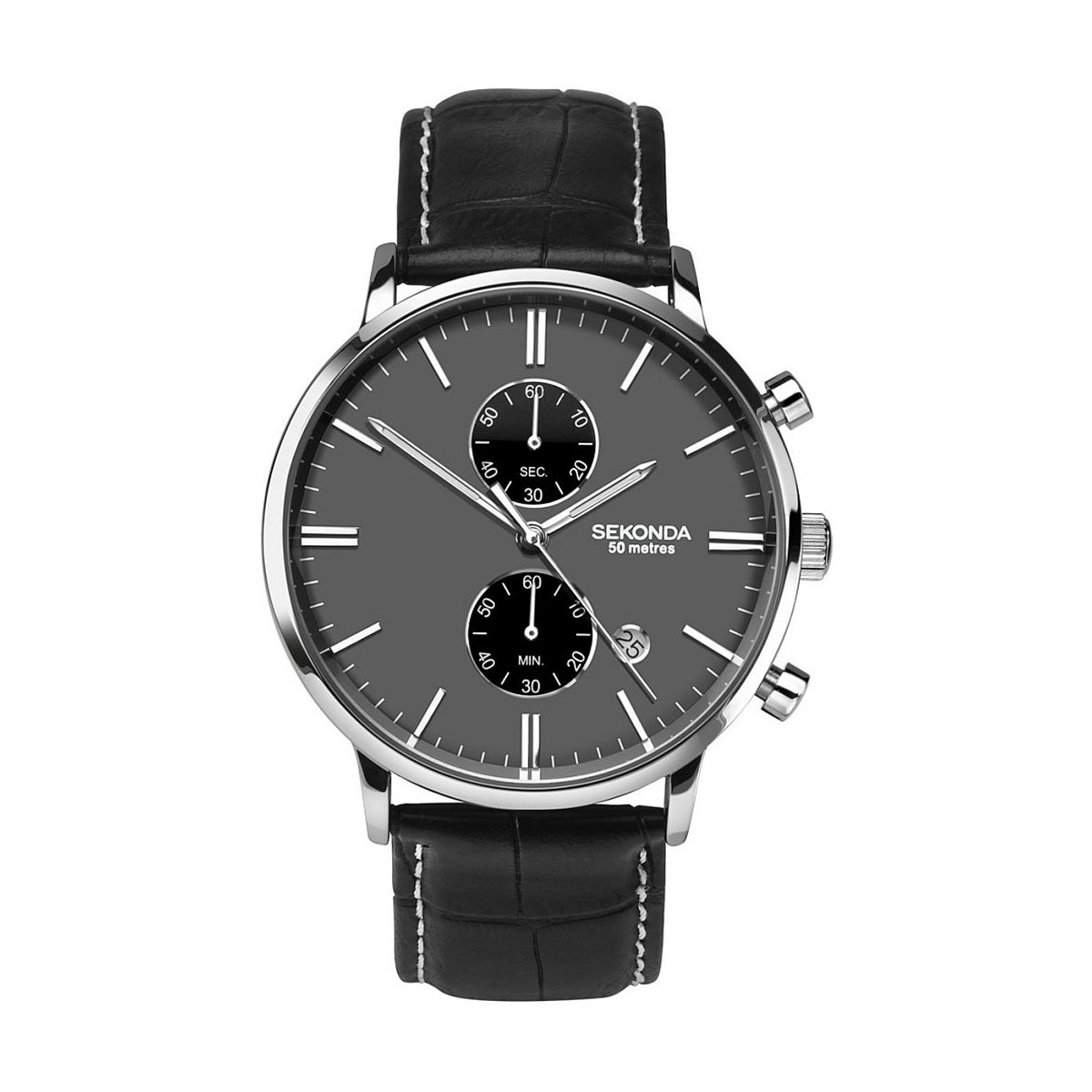 снимка на часовник Часовник Sekonda S-1509.00