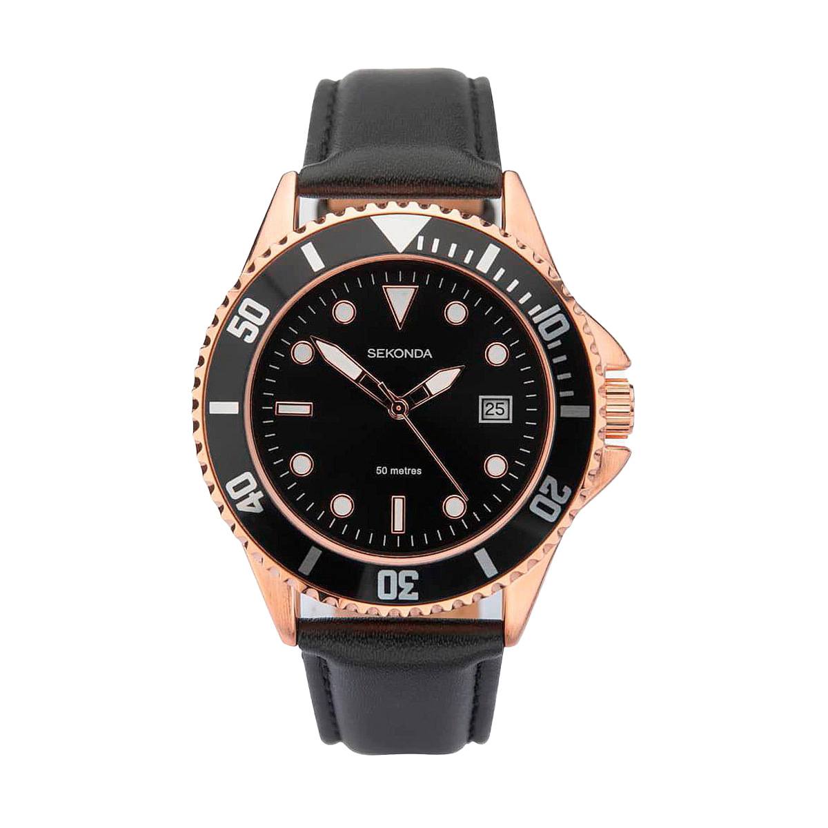 снимка на часовник Часовник Sekonda S-1515.00
