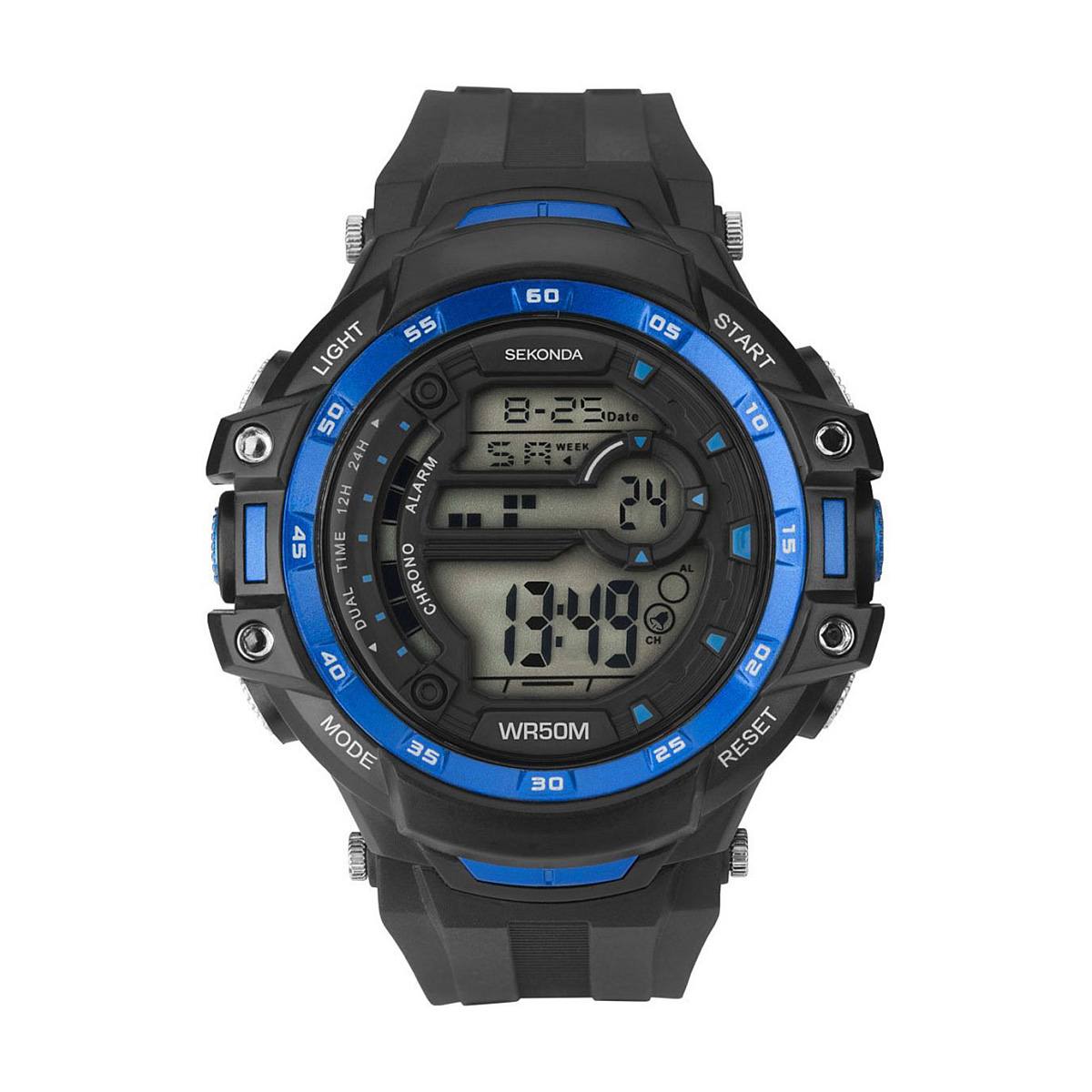 снимка на часовник Часовник Sekonda S-1520E.05