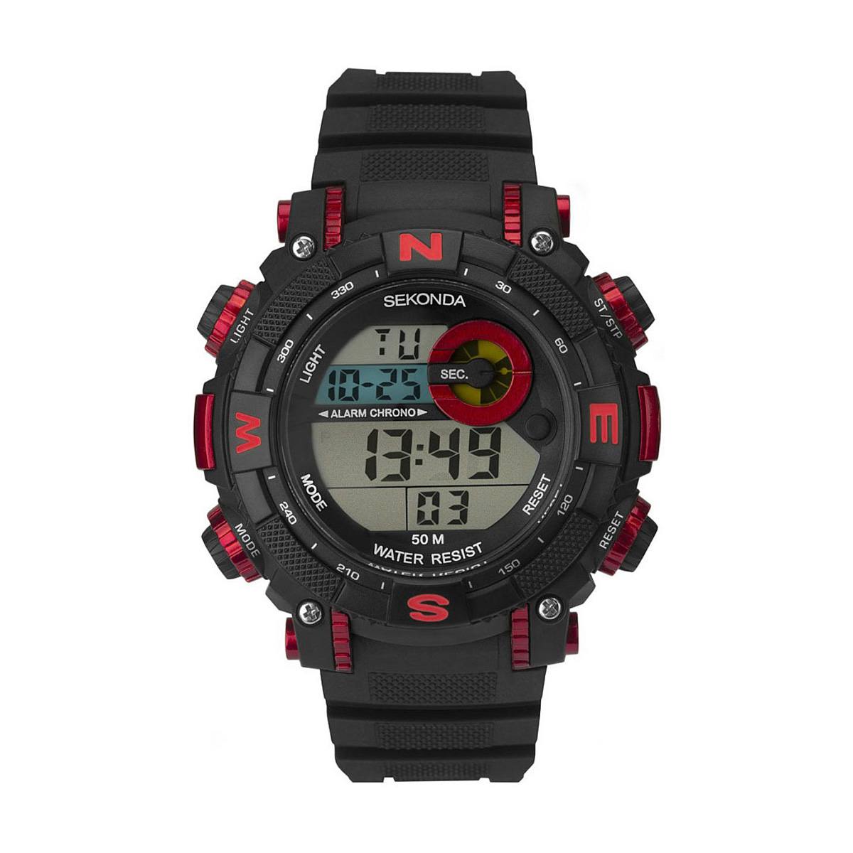 снимка на часовник Часовник Sekonda S-1525E.05