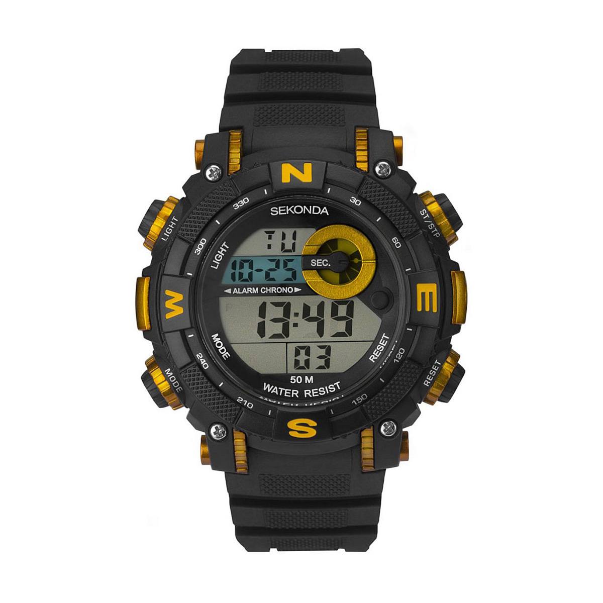 снимка на часовник Часовник Sekonda S-1526E.05