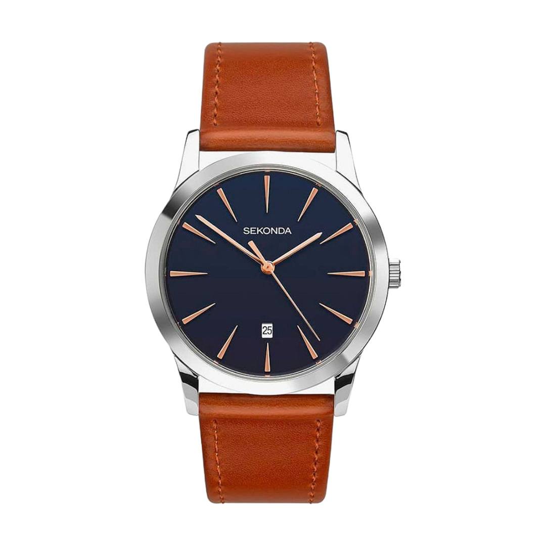 снимка на часовник Часовник Sekonda S-1559.00