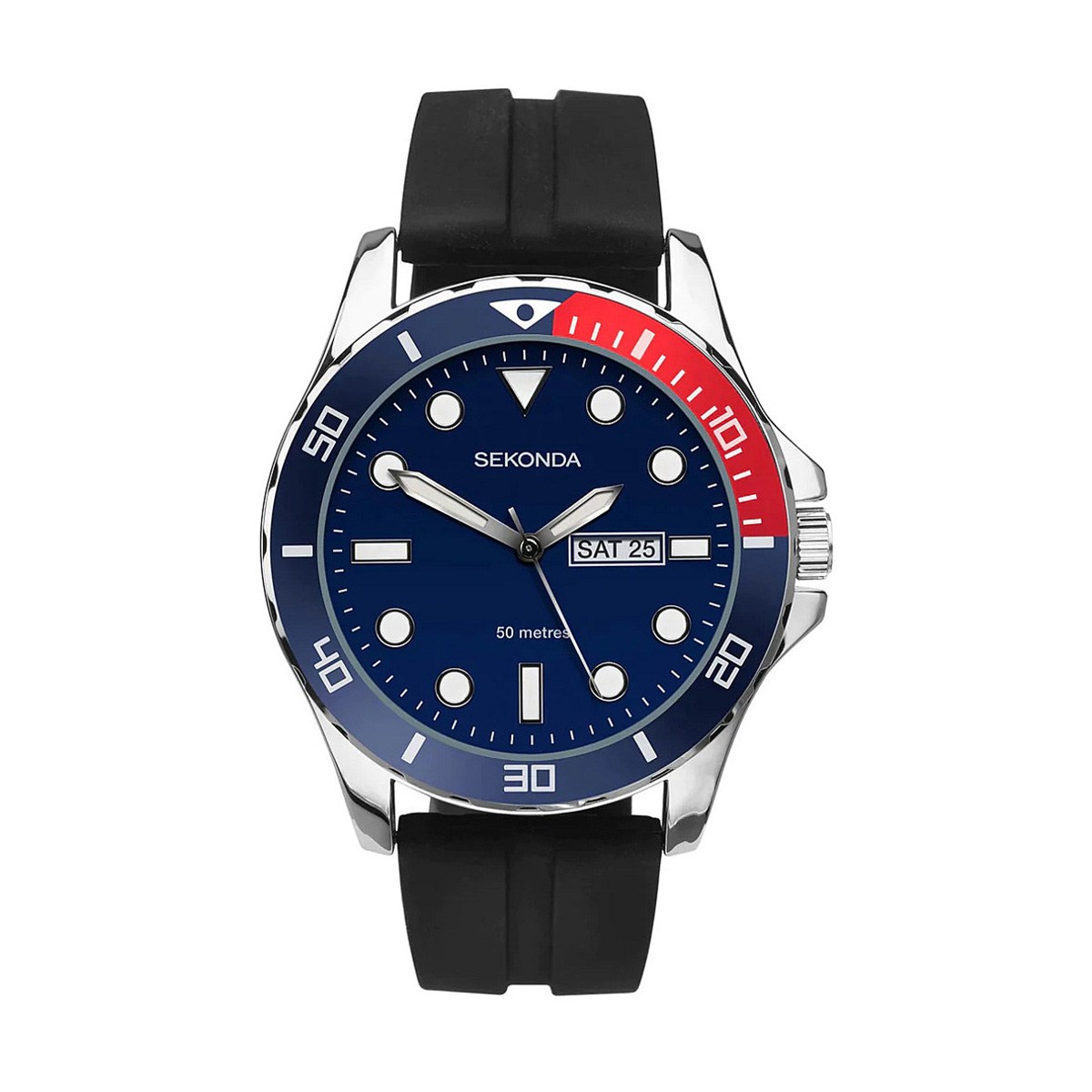 снимка на часовник Часовник Sekonda S-1580.00