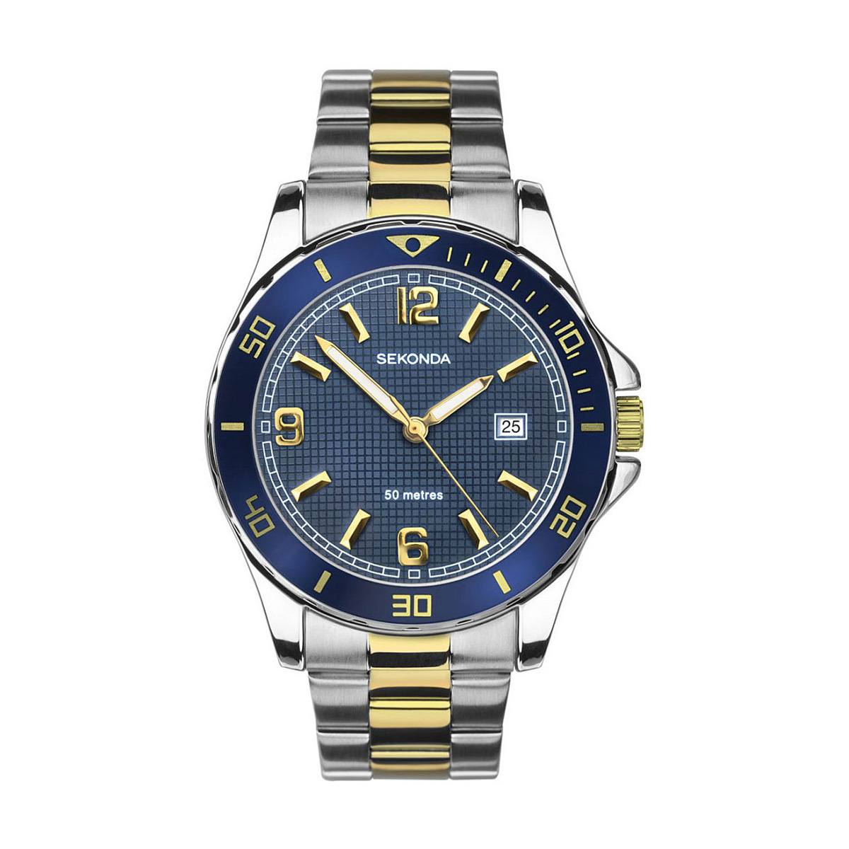 снимка на часовник Часовник Sekonda S-1591.00