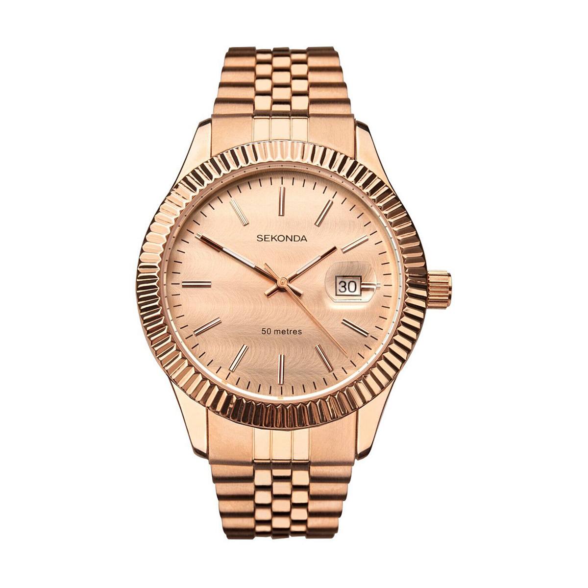 снимка на часовник Часовник Sekonda S-1603.00