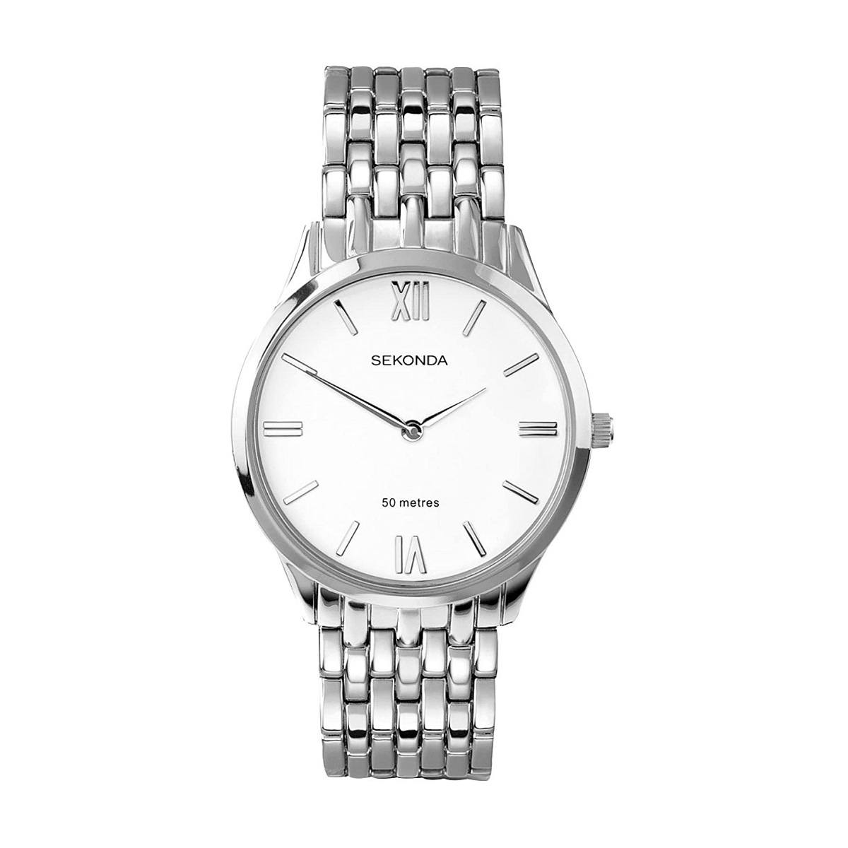 снимка на часовник Часовник Sekonda S-1608.00