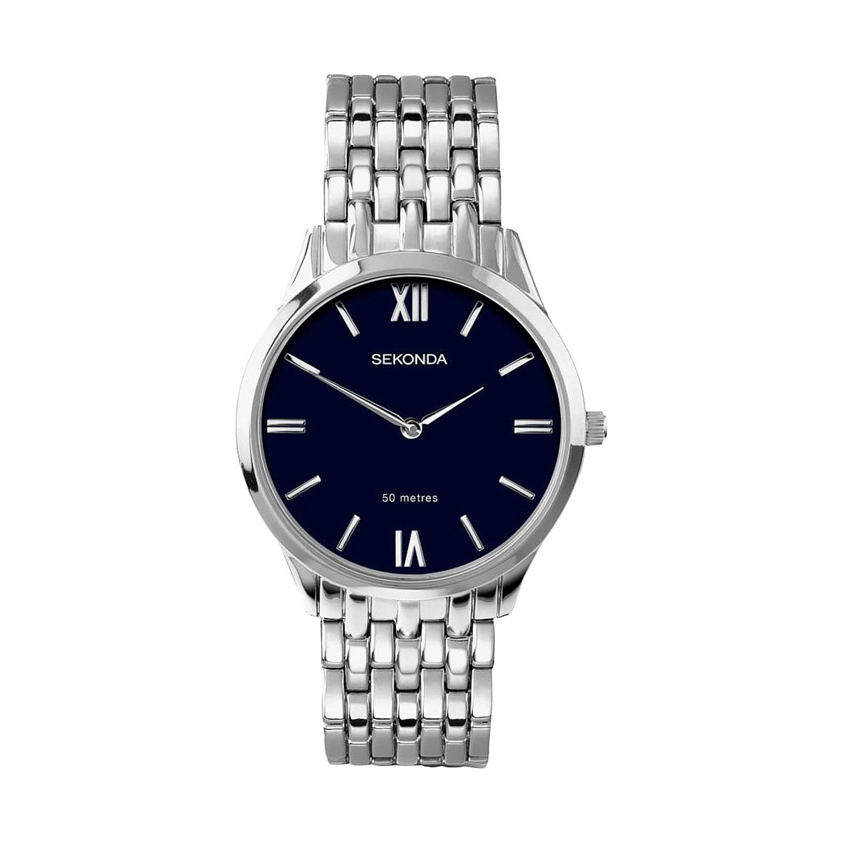 снимка на часовник Часовник Sekonda S-1609.00
