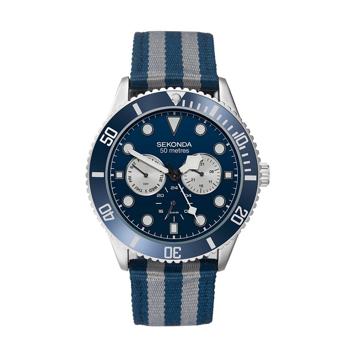 снимка на часовник Часовник Sekonda S-1628.27