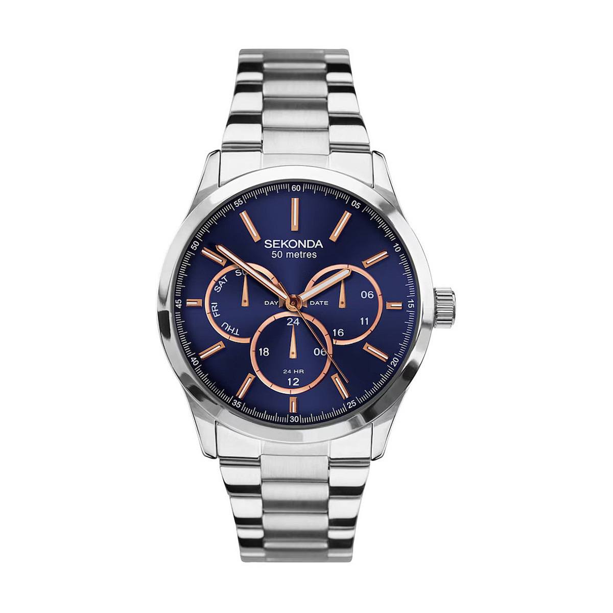 снимка на часовник Часовник Sekonda S-1629.27
