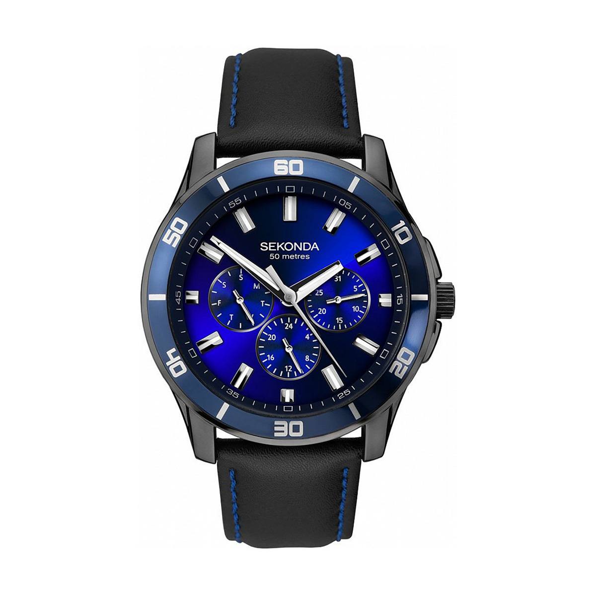 снимка на часовник Часовник Sekonda S-1634.00
