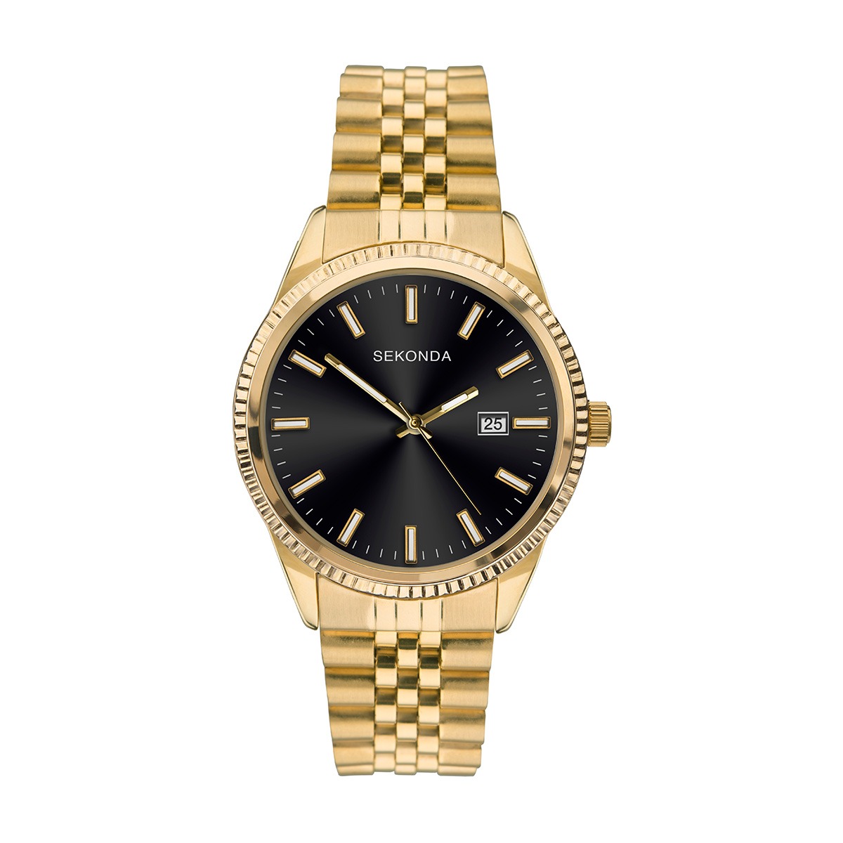 снимка на часовник Часовник Sekonda S-1642.00