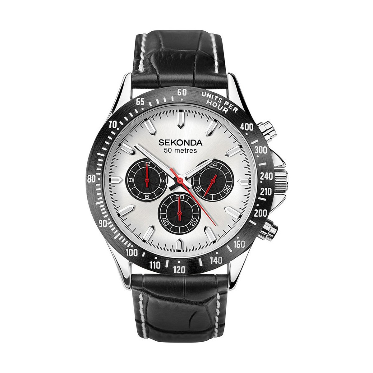 снимка на часовник Часовник Sekonda S-1647E.00