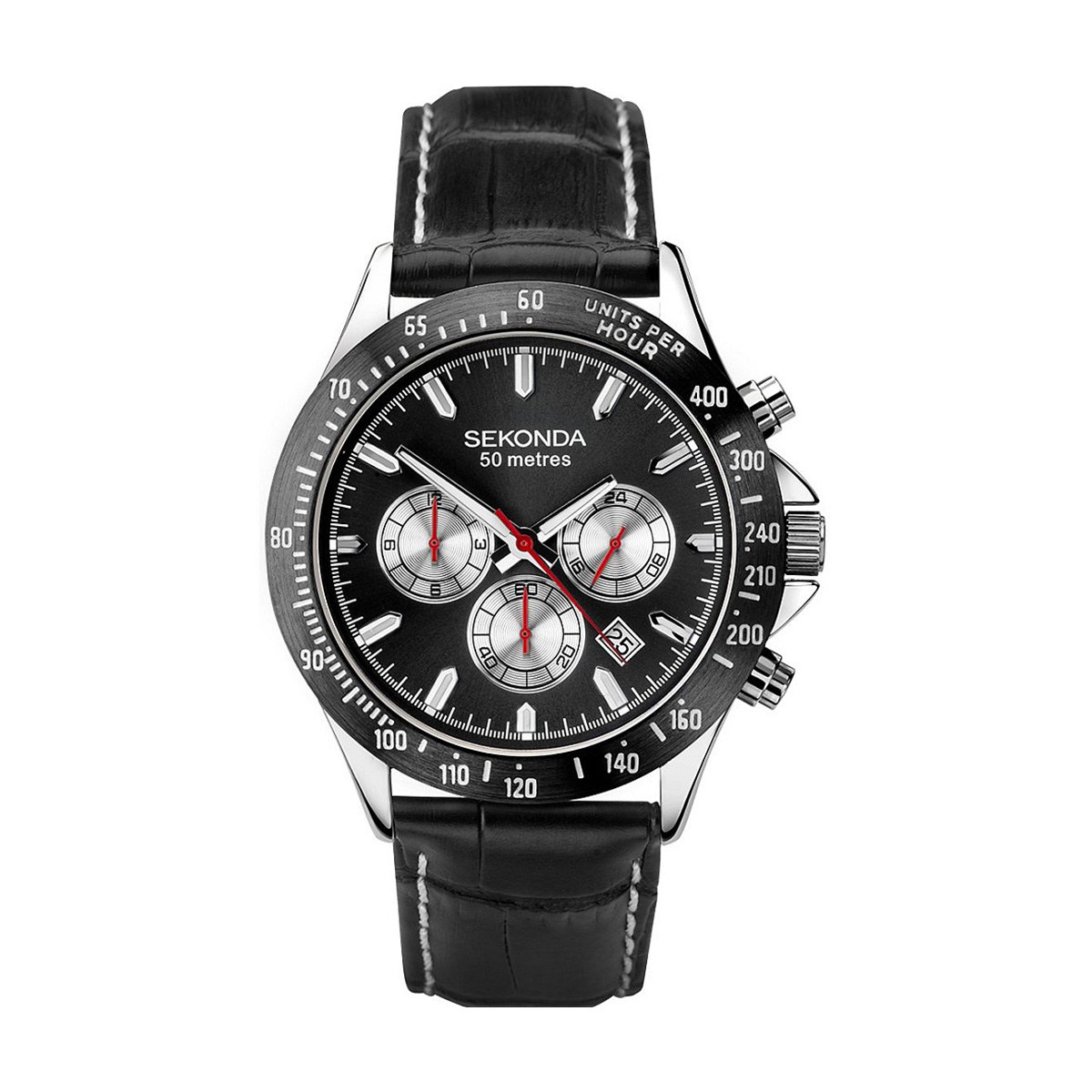 снимка на часовник Часовник Sekonda S-1648E.00