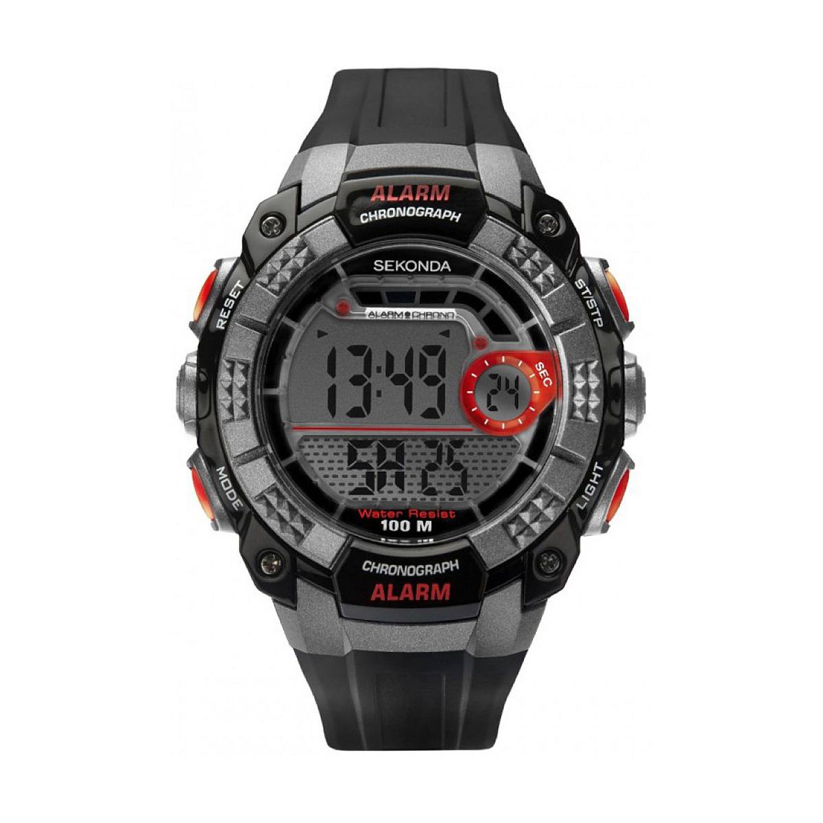 снимка на часовник Часовник Sekonda S-1673.00