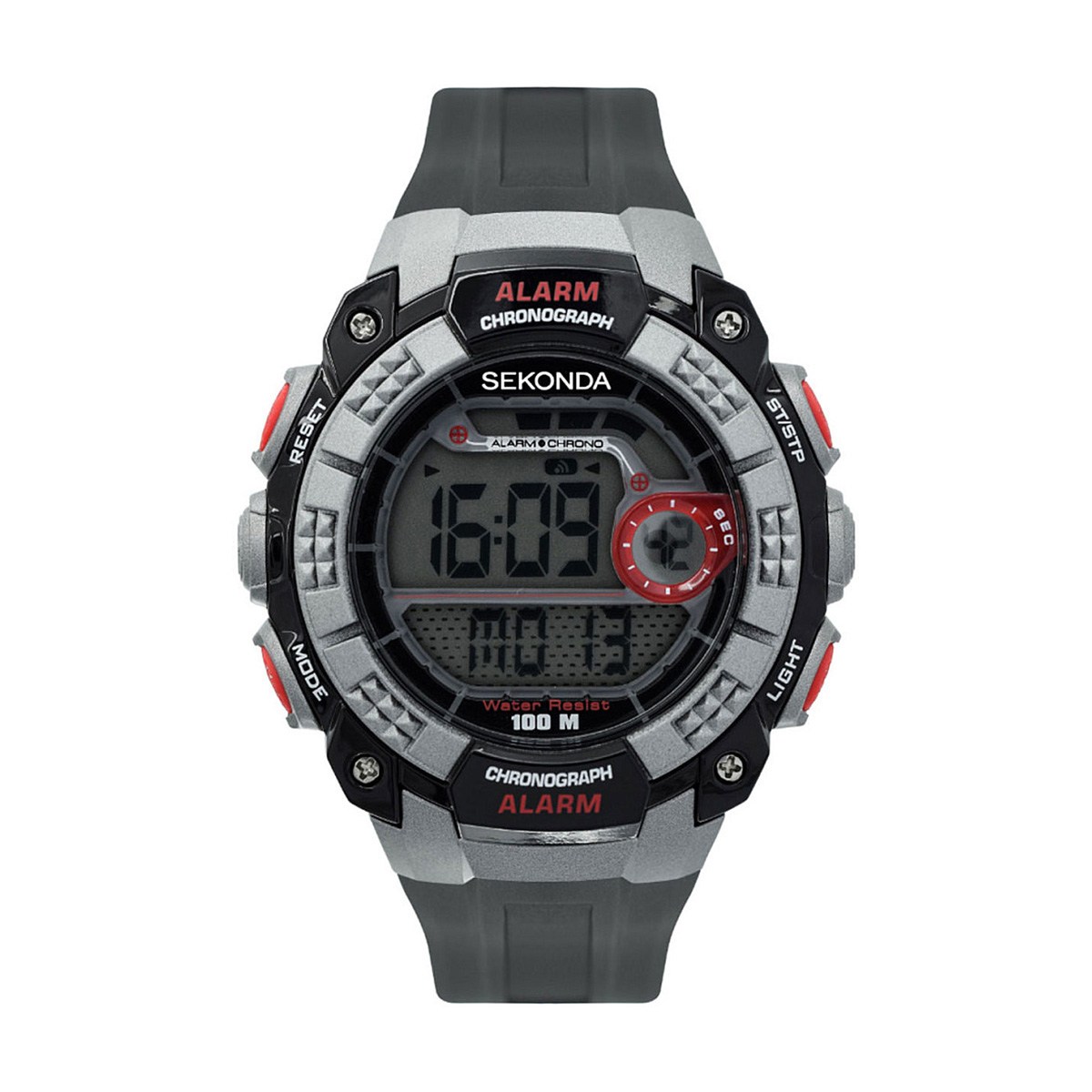 снимка на часовник Часовник Sekonda S-1673E.05