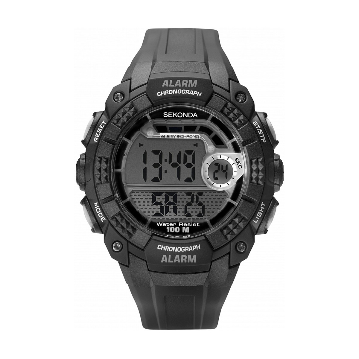 снимка на часовник Часовник Sekonda S-1674E.05