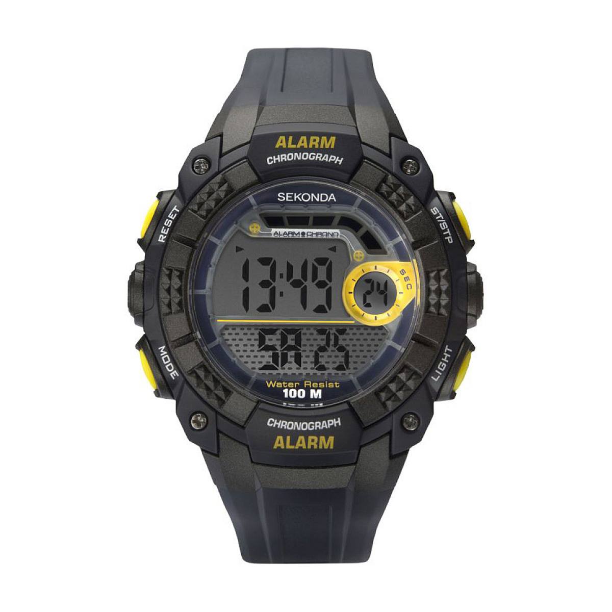 снимка на часовник Часовник Sekonda S-1675.79