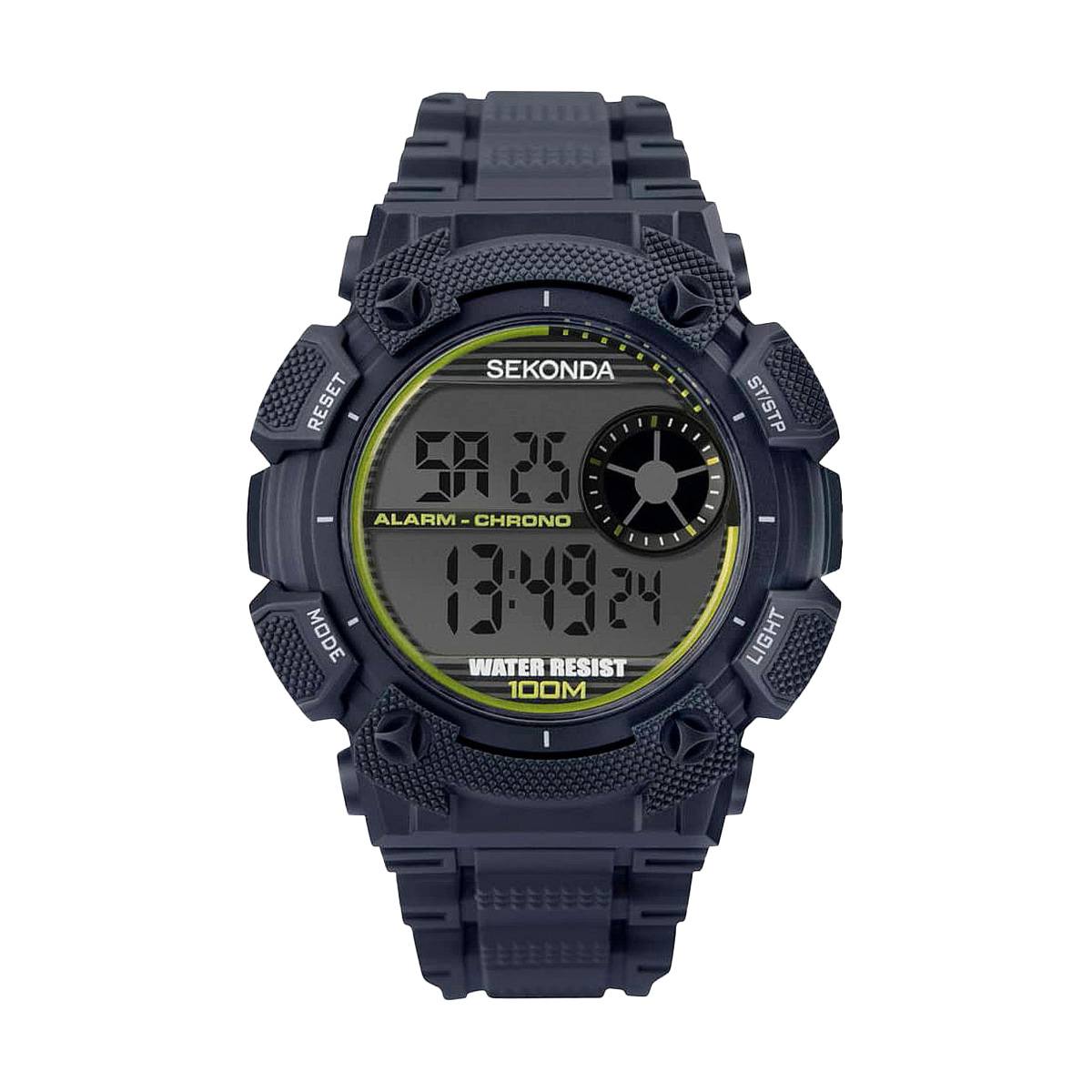 снимка на часовник Часовник Sekonda S-1677.00