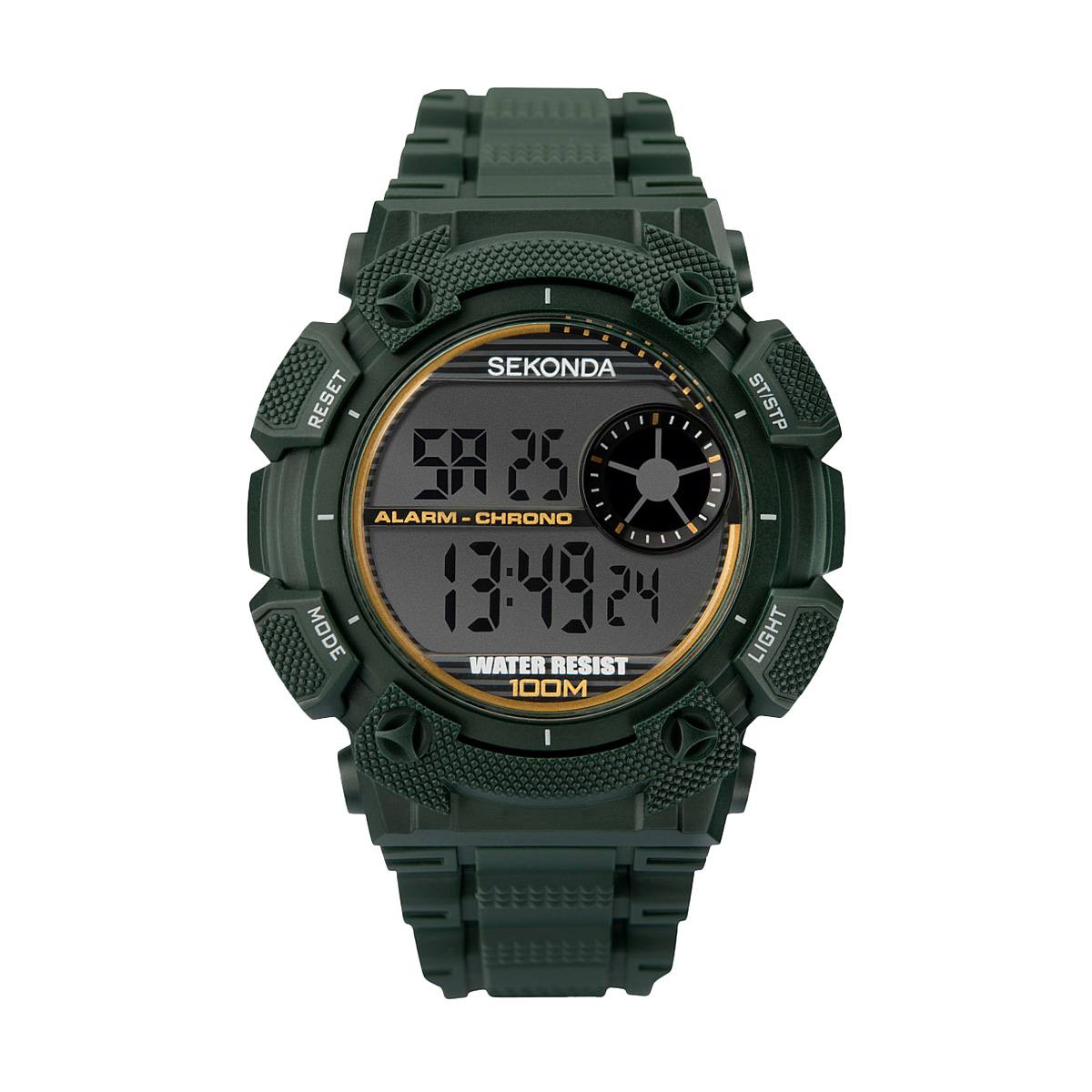 снимка на часовник Часовник Sekonda S-1678.00