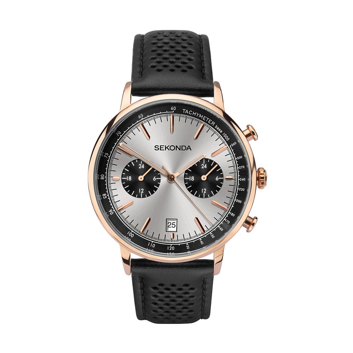 снимка на часовник Часовник Sekonda S-1695.00