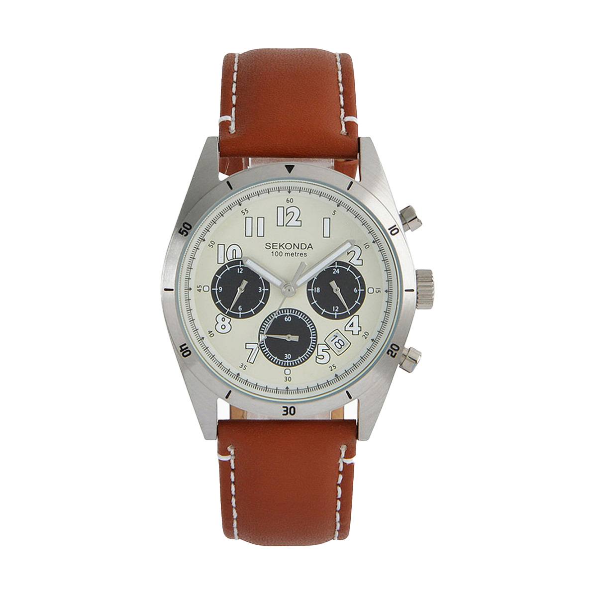 снимка на часовник Часовник Sekonda S-1743.00