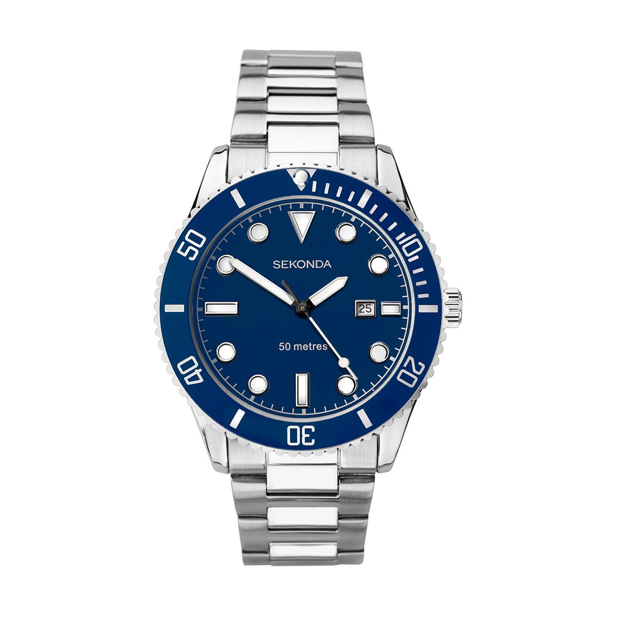 снимка на часовник Часовник Sekonda S-1789.00