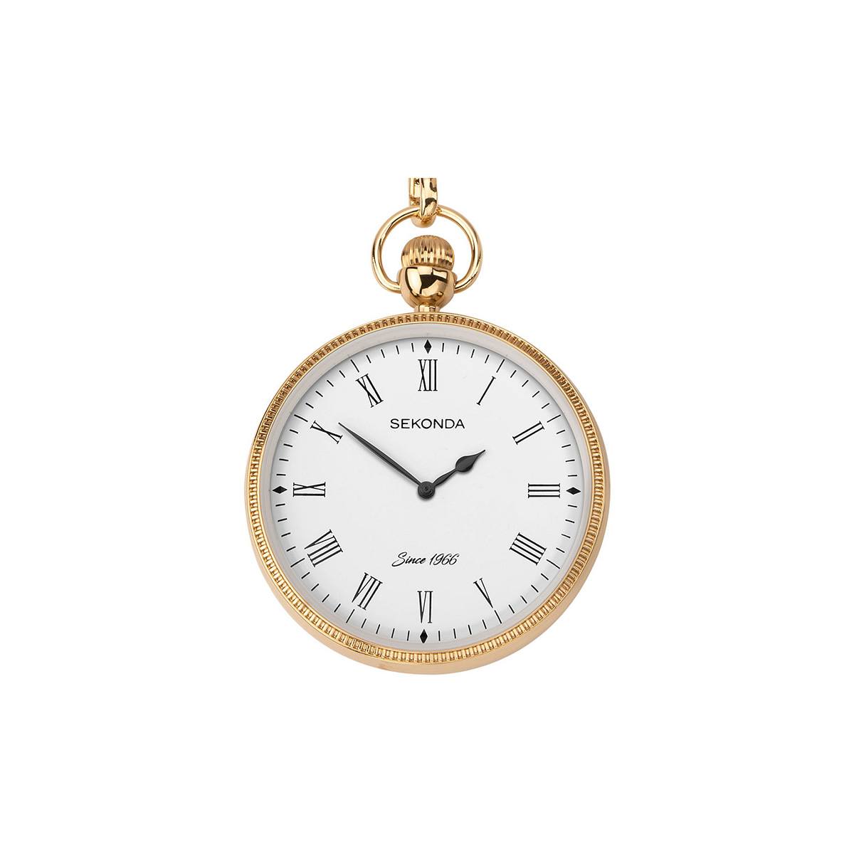 снимка на часовник Джобен часовник Sekonda S-1793.30