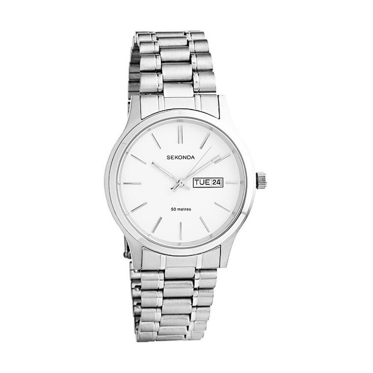 снимка на часовник Часовник Sekonda S-1809.00