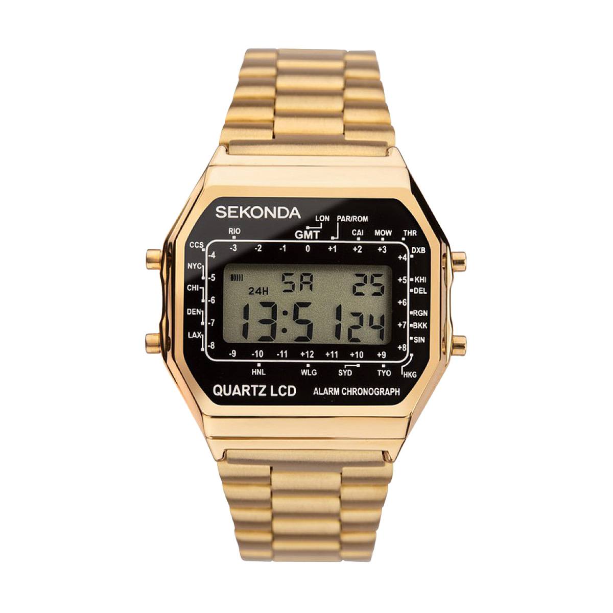 снимка на часовник Часовник Sekonda S-1817.00