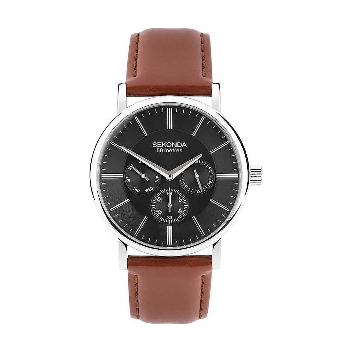 снимка на часовник Часовник Sekonda S-1819.00