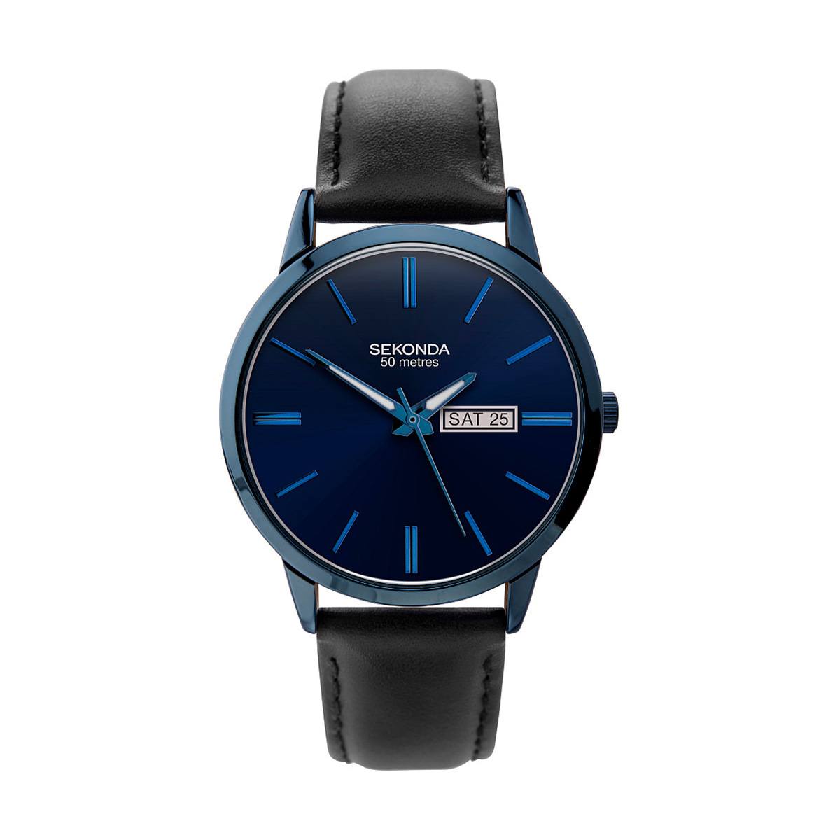 снимка на часовник Часовник Sekonda S-1843.00