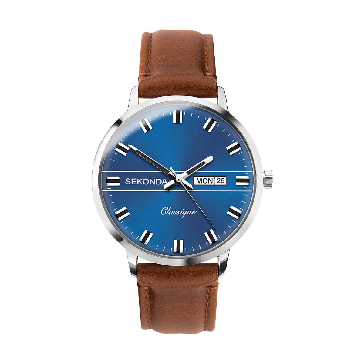 снимка на часовник Часовник Sekonda S-1857.00