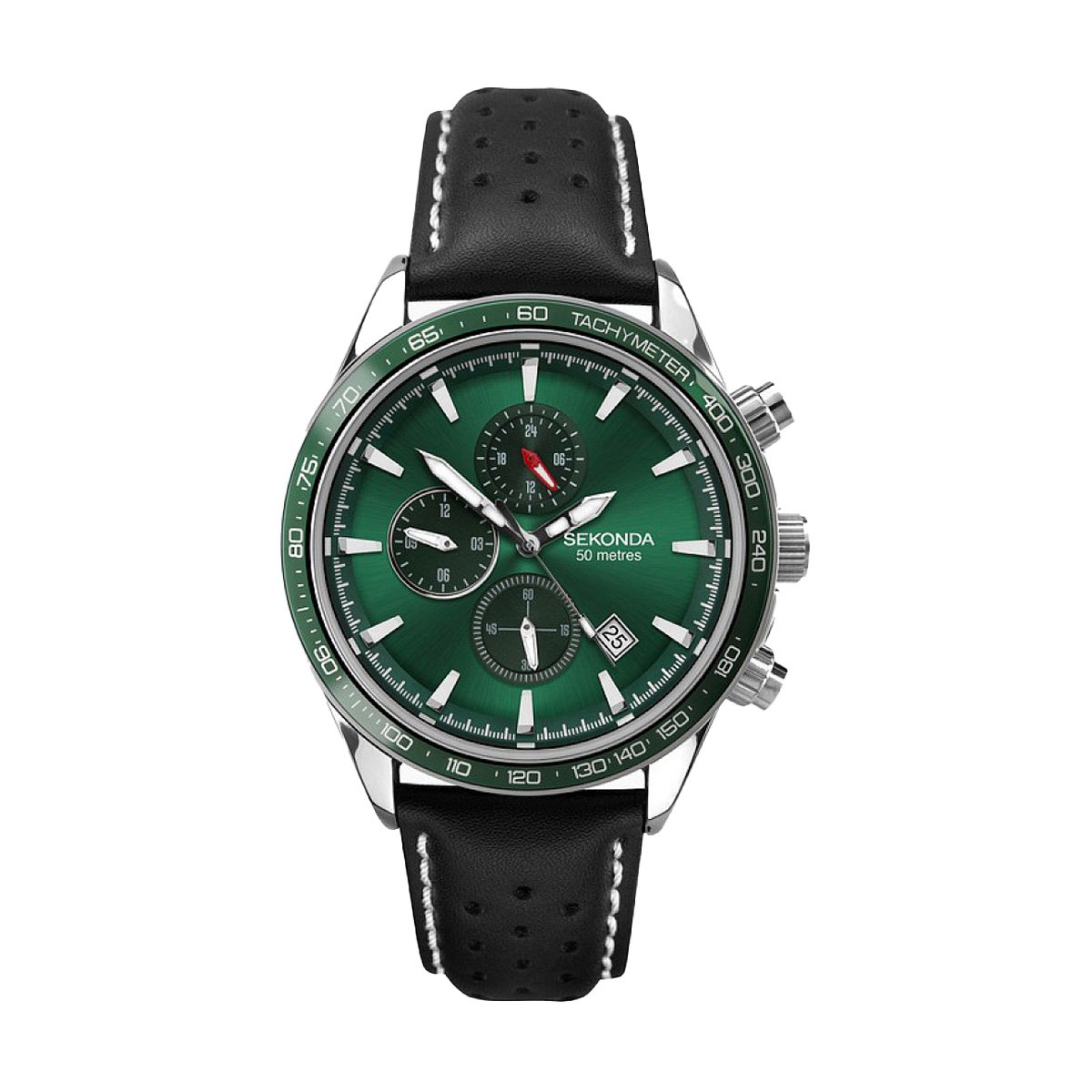 снимка на часовник Часовник Sekonda S-1862.00