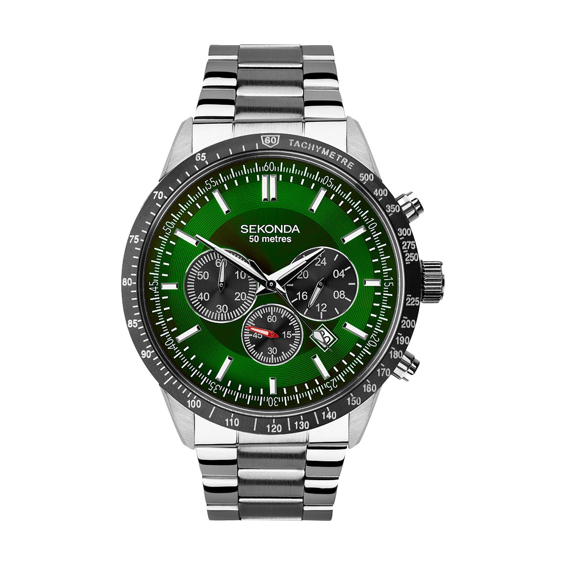 снимка на часовник Часовник Sekonda S-1913.00