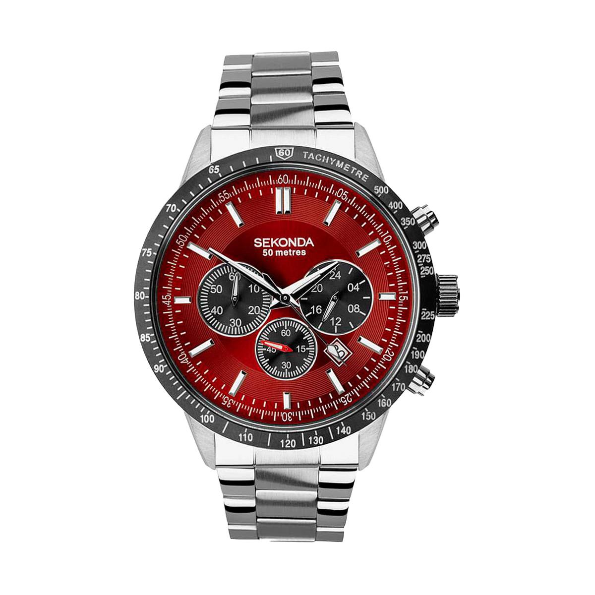 снимка на часовник Часовник Sekonda S-1914.00