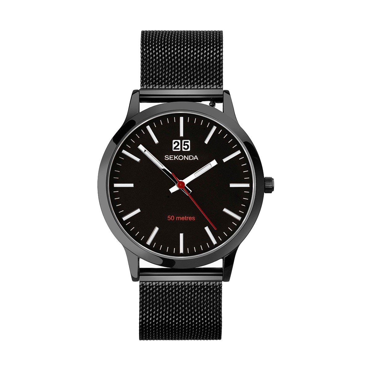снимка на часовник Часовник Sekonda S-1942.00