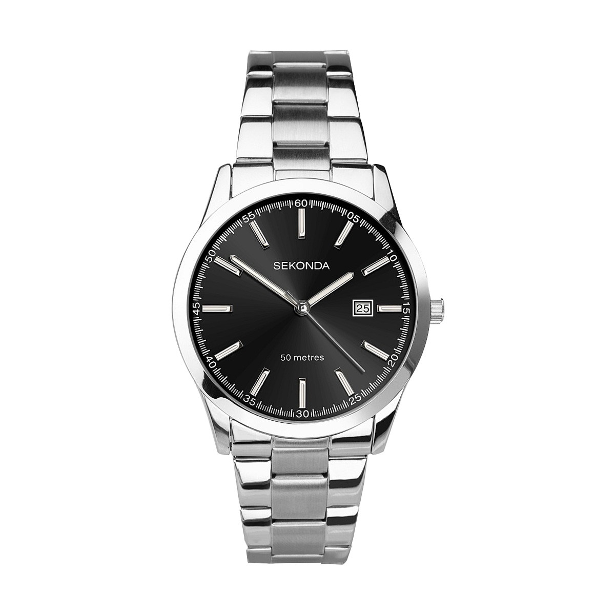 снимка на часовник Часовник Sekonda S-1944.00