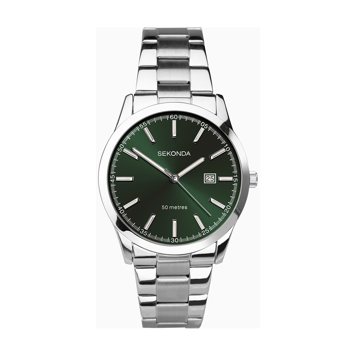 снимка на часовник Часовник Sekonda S-1946.00