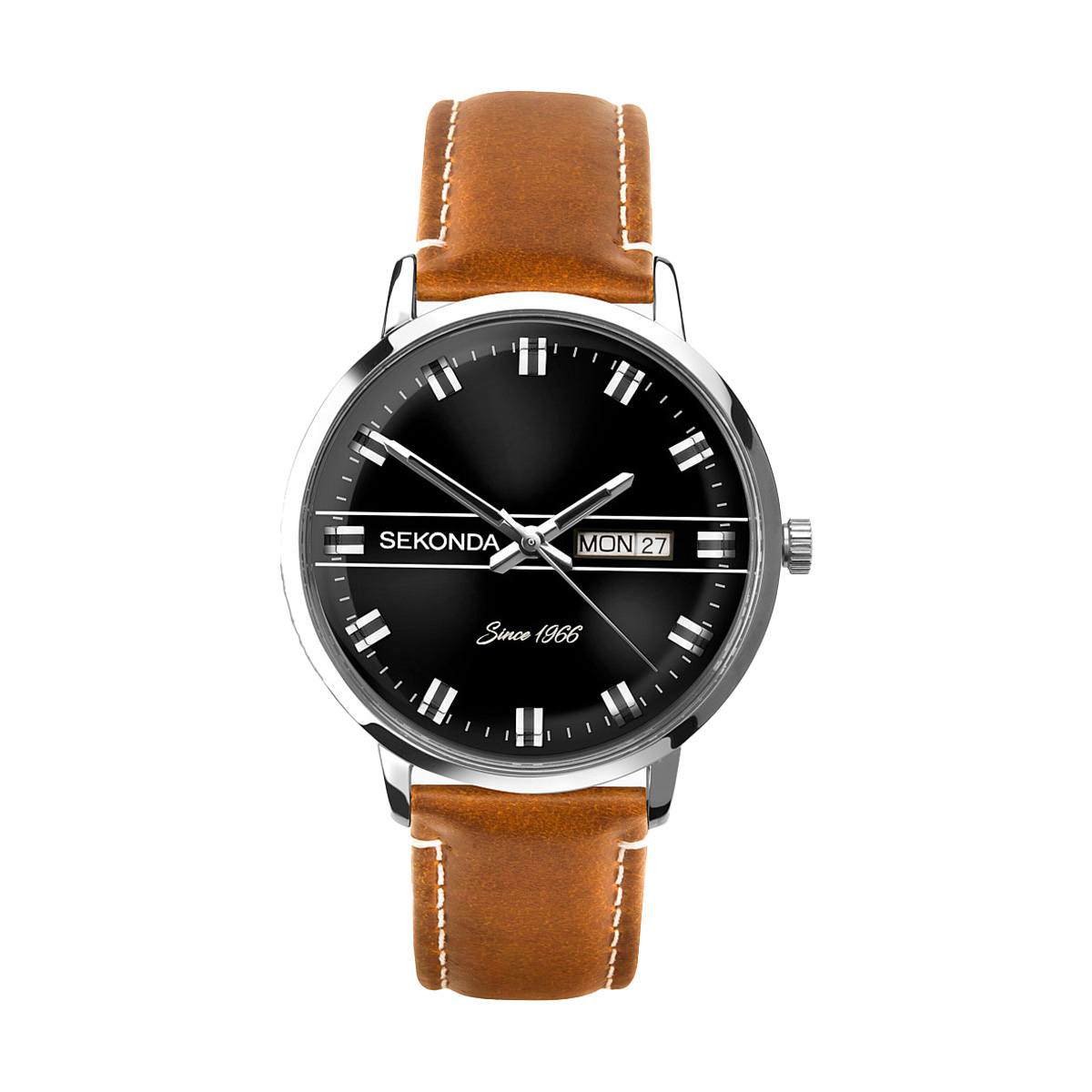 снимка на часовник Часовник Sekonda S-1947.00