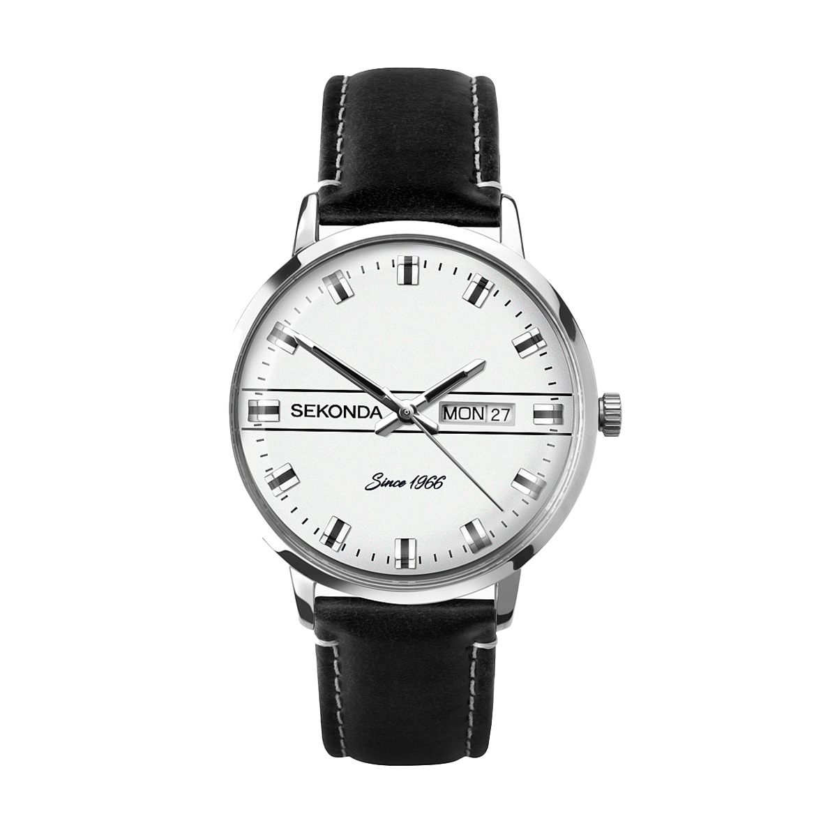 снимка на часовник Часовник Sekonda S-1948.00