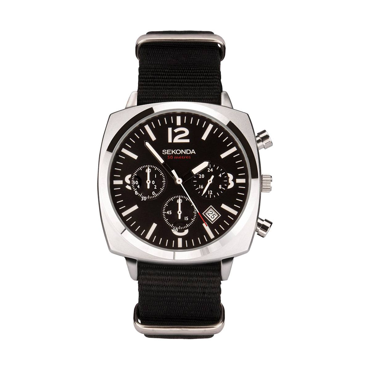снимка на часовник Часовник Sekonda S-1989.00