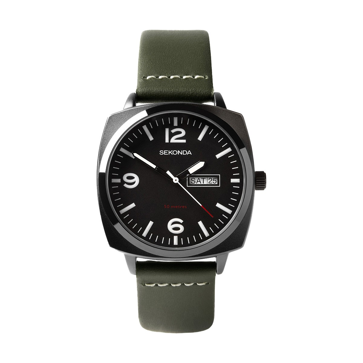снимка на часовник Часовник Sekonda S-1990.00