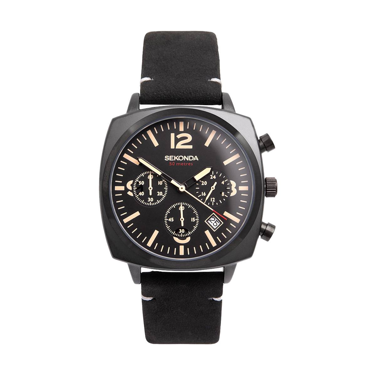 снимка на часовник Часовник Sekonda S-1991.00